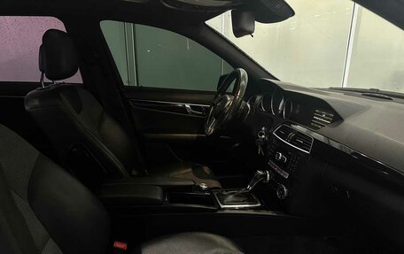 Mercedes-Benz C-Класс, 2012 год, 1 150 000 рублей, 12 фотография