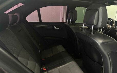 Mercedes-Benz C-Класс, 2012 год, 1 150 000 рублей, 13 фотография