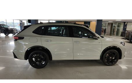 Volkswagen Tiguan, 2026 год, 5 490 000 рублей, 3 фотография