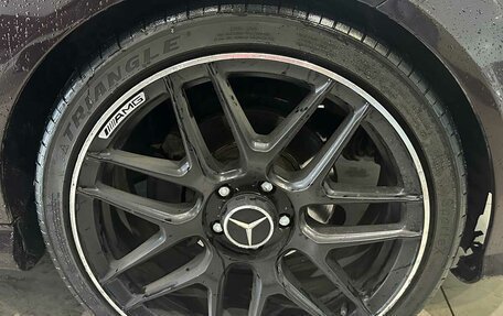 Mercedes-Benz C-Класс, 2012 год, 1 150 000 рублей, 14 фотография