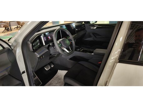 Volkswagen Tiguan, 2026 год, 5 490 000 рублей, 6 фотография