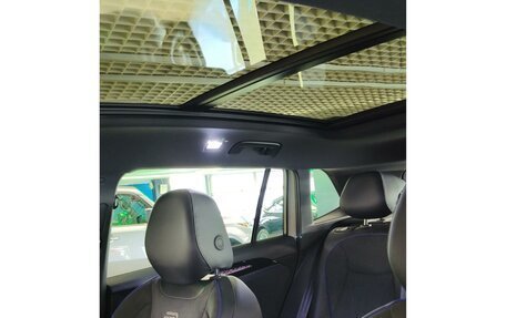 Volkswagen Tiguan, 2026 год, 5 490 000 рублей, 9 фотография