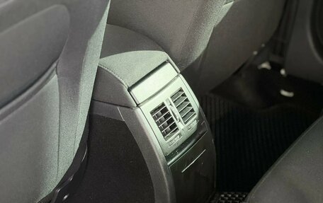 Skoda Yeti I рестайлинг, 2012 год, 695 000 рублей, 23 фотография