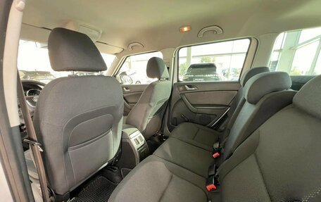 Skoda Yeti I рестайлинг, 2012 год, 695 000 рублей, 21 фотография