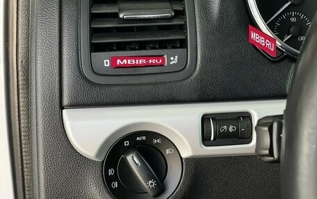 Skoda Yeti I рестайлинг, 2012 год, 695 000 рублей, 24 фотография
