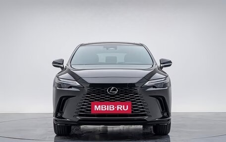 Lexus RX IV рестайлинг, 2025 год, 6 900 000 рублей, 2 фотография