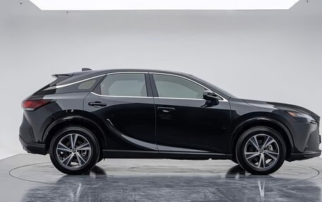 Lexus RX IV рестайлинг, 2025 год, 6 900 000 рублей, 4 фотография