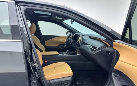Lexus RX IV рестайлинг, 2025 год, 6 900 000 рублей, 14 фотография