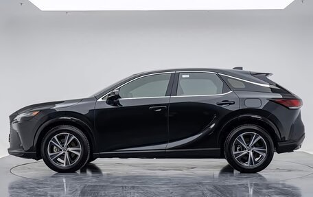 Lexus RX IV рестайлинг, 2025 год, 6 900 000 рублей, 5 фотография