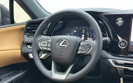 Lexus RX IV рестайлинг, 2025 год, 6 900 000 рублей, 11 фотография