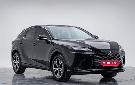 Lexus RX IV рестайлинг, 2025 год, 6 900 000 рублей, 3 фотография