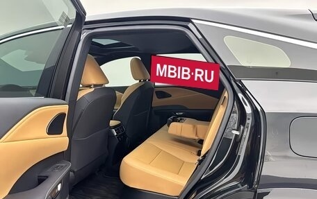 Lexus RX IV рестайлинг, 2025 год, 6 900 000 рублей, 15 фотография