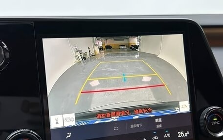 Lexus RX IV рестайлинг, 2025 год, 6 900 000 рублей, 10 фотография