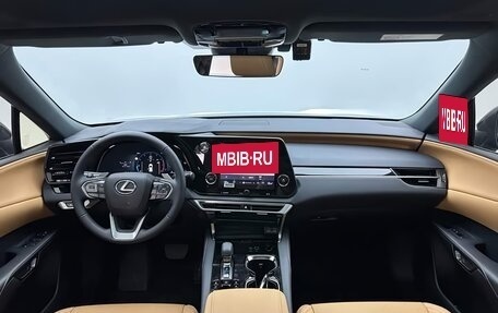 Lexus RX IV рестайлинг, 2025 год, 6 900 000 рублей, 13 фотография