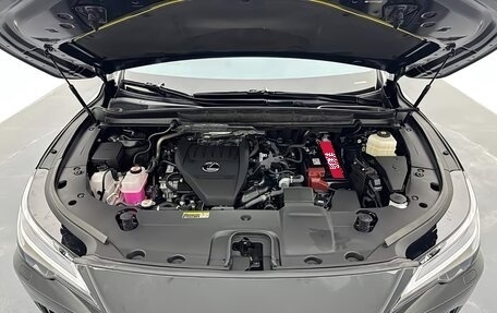Lexus RX IV рестайлинг, 2025 год, 6 900 000 рублей, 18 фотография