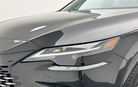 Lexus RX IV рестайлинг, 2025 год, 6 900 000 рублей, 22 фотография