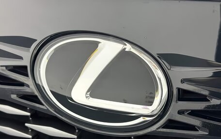 Lexus RX IV рестайлинг, 2025 год, 6 900 000 рублей, 21 фотография
