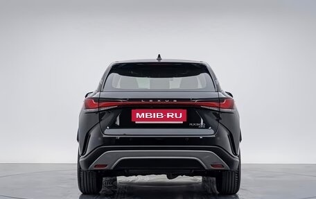 Lexus RX IV рестайлинг, 2025 год, 6 900 000 рублей, 27 фотография