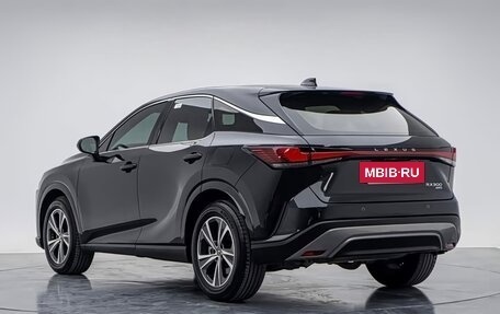 Lexus RX IV рестайлинг, 2025 год, 6 900 000 рублей, 28 фотография