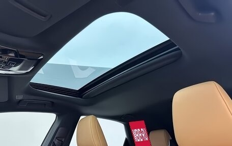 Lexus RX IV рестайлинг, 2025 год, 6 900 000 рублей, 17 фотография