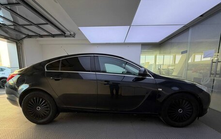 Opel Insignia II рестайлинг, 2010 год, 680 000 рублей, 5 фотография