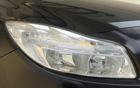 Opel Insignia II рестайлинг, 2010 год, 680 000 рублей, 21 фотография