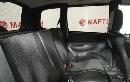 Chevrolet Niva I рестайлинг, 2015 год, 575 000 рублей, 11 фотография