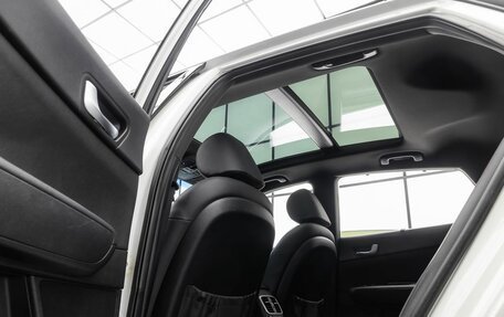 KIA Optima IV, 2019 год, 2 199 000 рублей, 9 фотография