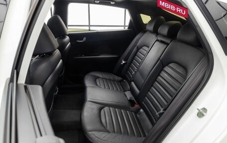 KIA Optima IV, 2019 год, 2 199 000 рублей, 8 фотография