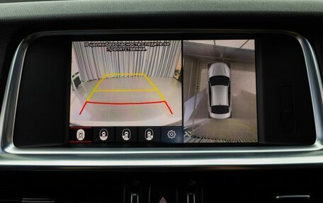 KIA Optima IV, 2019 год, 2 199 000 рублей, 15 фотография