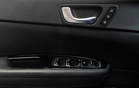 KIA Optima IV, 2019 год, 2 199 000 рублей, 22 фотография
