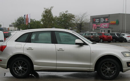 Audi Q5, 2011 год, 949 000 рублей, 4 фотография