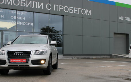 Audi Q5, 2011 год, 949 000 рублей, 8 фотография