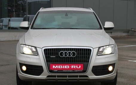 Audi Q5, 2011 год, 949 000 рублей, 2 фотография