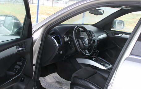 Audi Q5, 2011 год, 949 000 рублей, 10 фотография