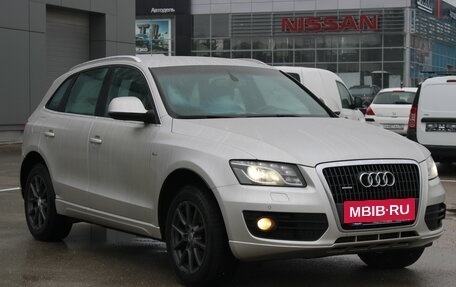 Audi Q5, 2011 год, 949 000 рублей, 3 фотография