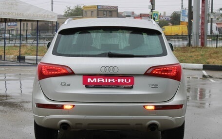 Audi Q5, 2011 год, 949 000 рублей, 6 фотография