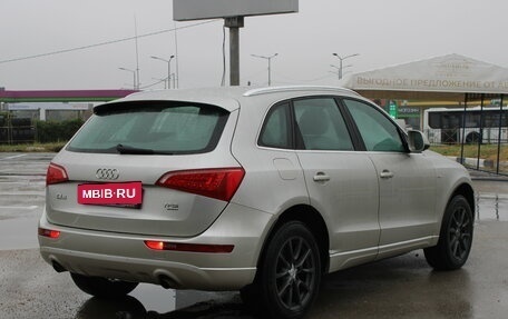 Audi Q5, 2011 год, 949 000 рублей, 5 фотография