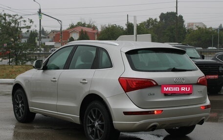 Audi Q5, 2011 год, 949 000 рублей, 7 фотография