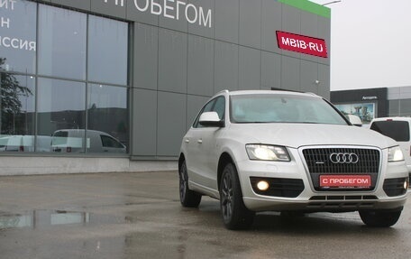 Audi Q5, 2011 год, 949 000 рублей, 9 фотография