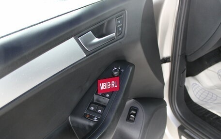 Audi Q5, 2011 год, 949 000 рублей, 11 фотография