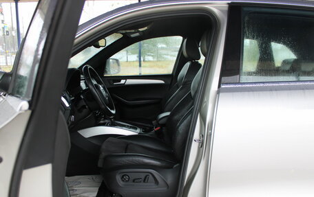 Audi Q5, 2011 год, 949 000 рублей, 12 фотография