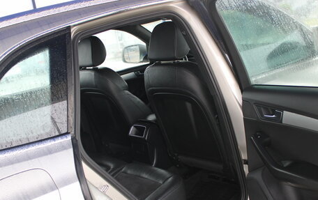 Audi Q5, 2011 год, 949 000 рублей, 16 фотография