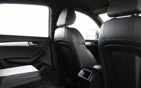 Audi Q5, 2011 год, 949 000 рублей, 17 фотография