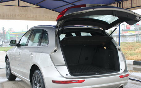 Audi Q5, 2011 год, 949 000 рублей, 15 фотография