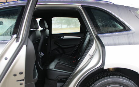 Audi Q5, 2011 год, 949 000 рублей, 14 фотография