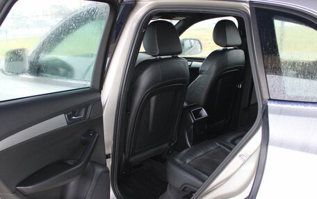 Audi Q5, 2011 год, 949 000 рублей, 13 фотография