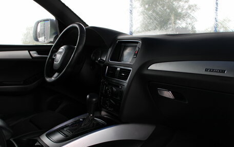 Audi Q5, 2011 год, 949 000 рублей, 20 фотография