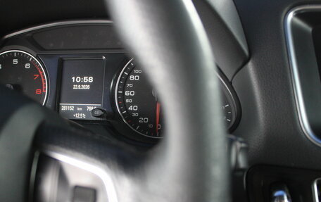 Audi Q5, 2011 год, 949 000 рублей, 21 фотография