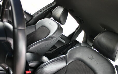 Audi Q5, 2011 год, 949 000 рублей, 25 фотография